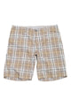#114 Tommy Bahama Shorts Brown | c. 204 | Size 16
