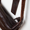 #130 D&g Bag Brown | c. 209 | Size