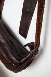 #130 D&g Bag Brown | c. 209 | Size