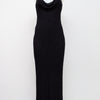 #114 Camisole Black | c. 197 | Size 6