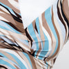 #004 Mixit To Stretch Cami Top Blue | c. 207 | Size 12