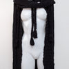 #148 2b Bebe T-shirt Black | c. | Size 10