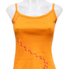 #22 Cami Top Orange | c. 192 | Size 8