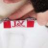 #046 J&Y T-shirt White | c. 201 | Size 10