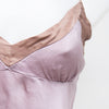 #47 Silk Gold Hawk Cami Top Pink | c. 197 | Size 8