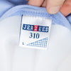 #78 Jerzees T-shirt Blue | c. 193 | Size 12
