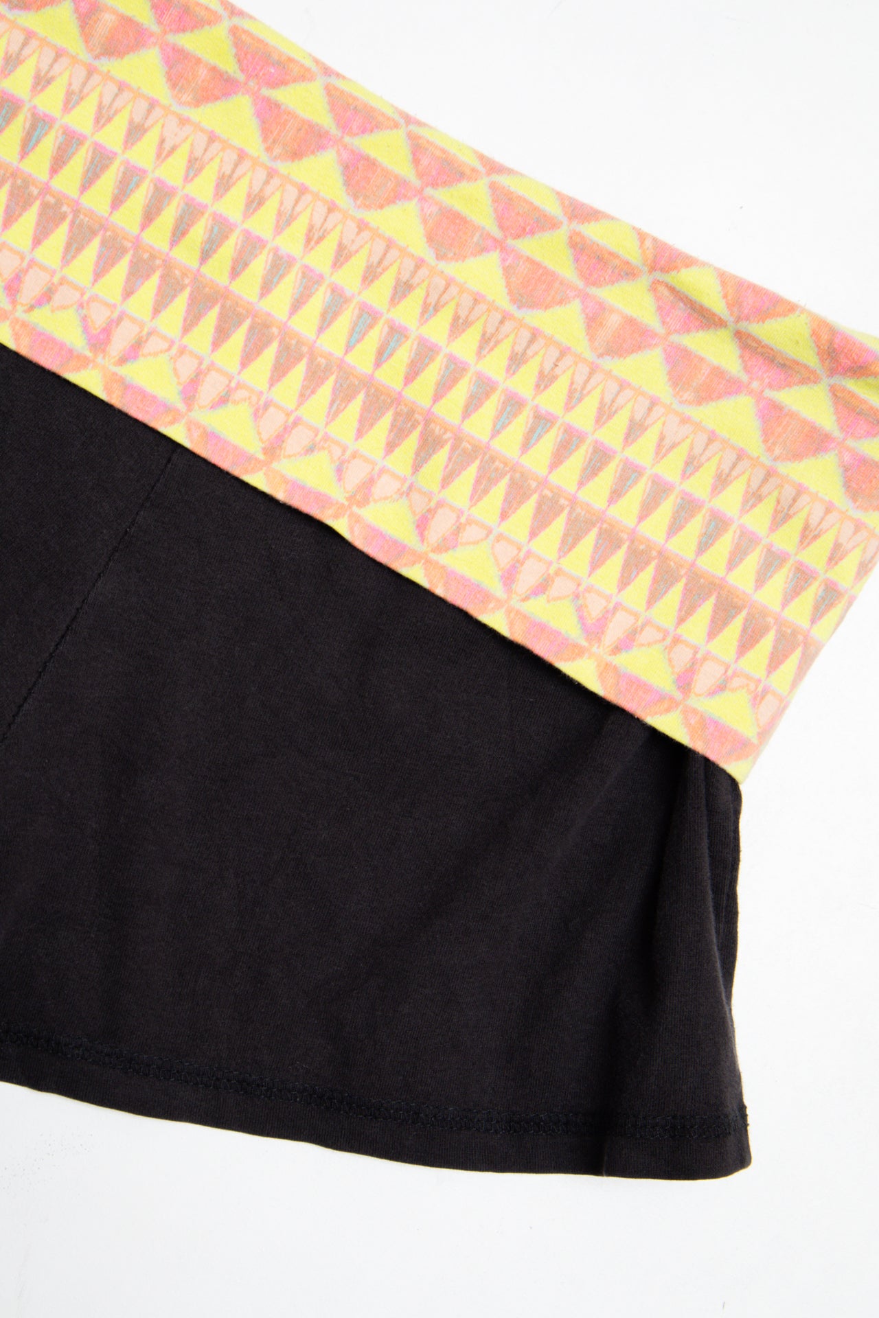 #111 Victoria's Secret Pink Shorts Black | c. 202 | Size 8
