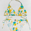 #118 Lingerie Bikini White | c. 186 | Size 10