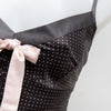 #83 Mey International Cami Top Black | c. 191 | Size 8