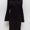 #149 Skirt Black | c. 187 | Size 12