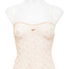 #30 Secret Treasures Cami Top Beige | c. 197 | Size 10