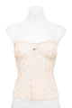 #30 Secret Treasures Cami Top Beige | c. 197 | Size 10