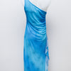 #137 Candy Rocket Camisole Blue | c. 192 | Size 10/12