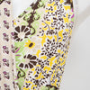 #101 Bambalita Halter Top White | c. 206 | Size 8/10