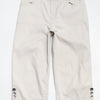 #134 Christopher & Banks Pants Beige | c. 199 | Size 8