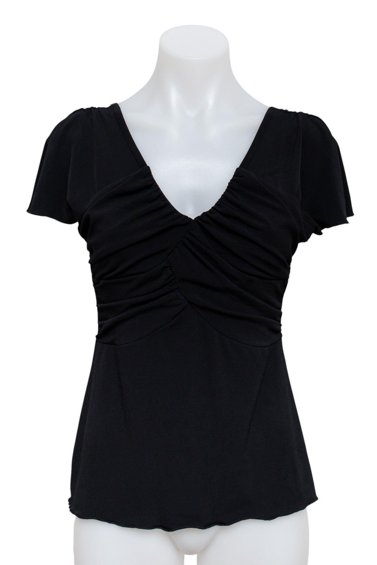 #36 Candies Cami Top Black | c. 193 | Size 8/10
