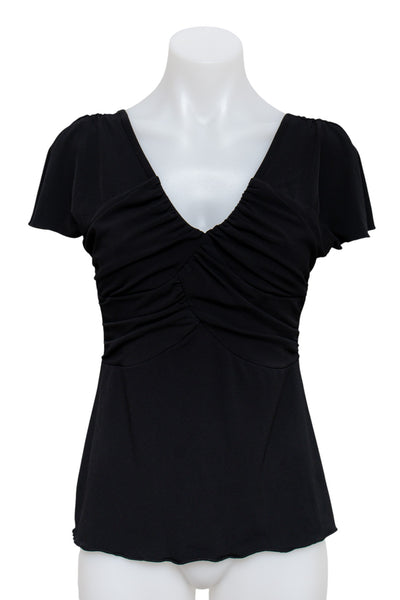 #36 Candies Cami Top Black | c. 193 | Size 8/10