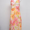 #124 Maria Bonita Halter Top Pink | c. 199 | Size 8/10