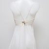#027 Cinema Etoile Camisole White | c. 203 | Size 8