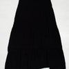 #182 International Concepts Skirt Black | c. 197 | Size 6