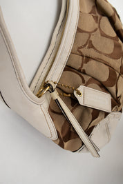 #199 Coach Bag Brown | c. 210 | Size