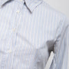 #95 Sisley T-shirt White | c. 197 | Size 8