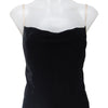 #17 Victoria's Secret Cami Top Black | c. 195 | Size 10