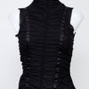 #079 Chado Camisole Top Black | c. 200 | Size 8