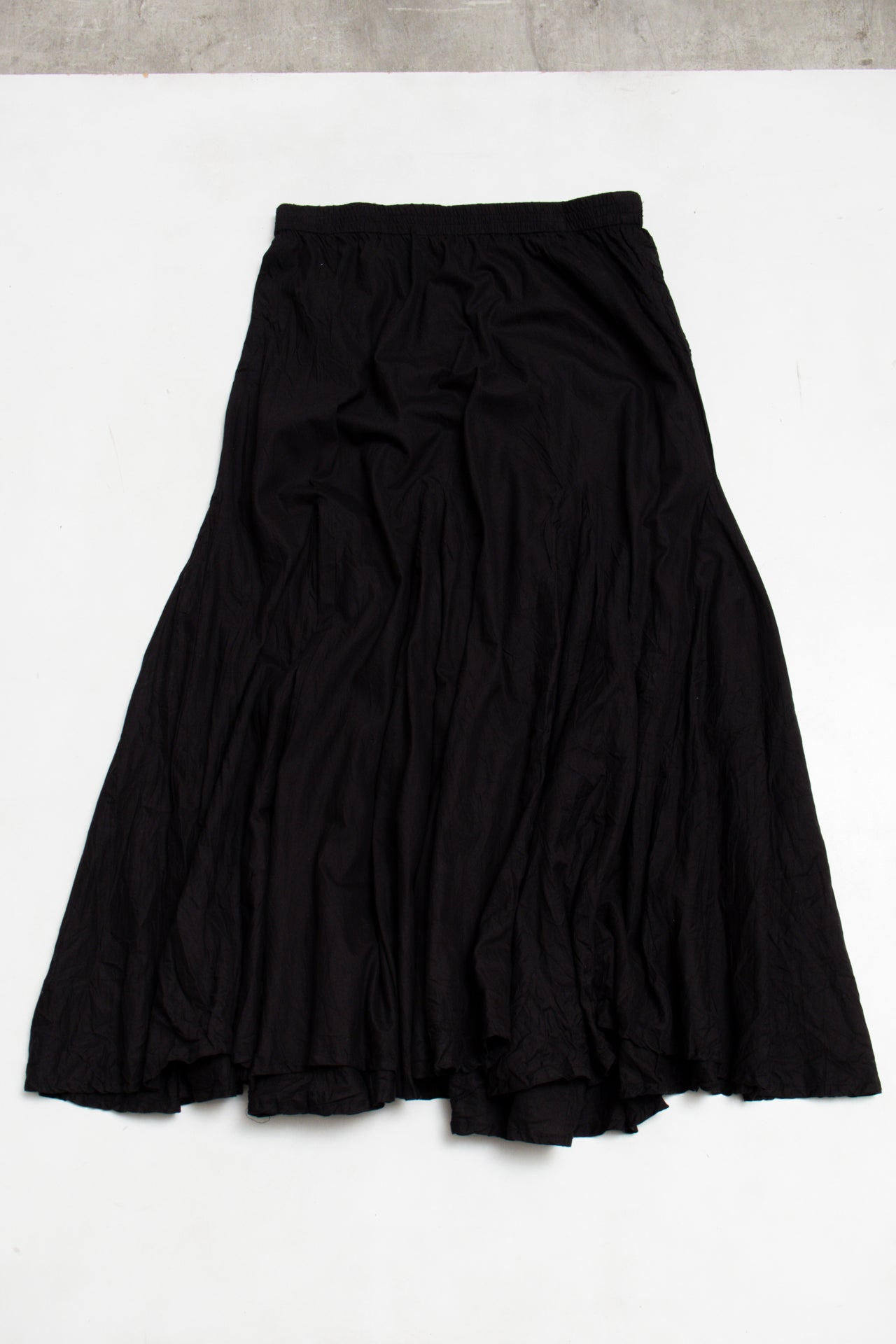 #40 Ny Collection Skirt Black | c. 188 | Size 10