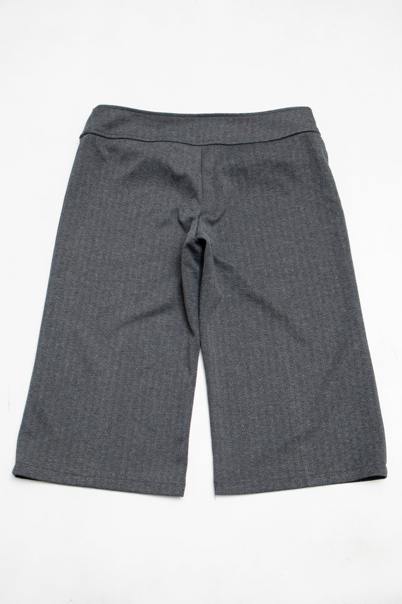#109 Valid Pants Gray | c. 203 | Size 12