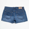 #134 Lei Denim Shorts Blue | c. 202 | Size 6/8