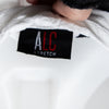 #112 Alc Cami Top White | c. 191 | Size 12