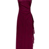 #108 Dress Red | c. 193 | Size 8