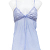 #41 Camisole Blue | c. 182 | Size 10