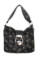 #173 Guess Shoulder Bag Black | c. 206 | Size