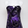 #03 Rockin Town Camisole Top Purple | c. 197 | Size 14/16