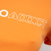 #086 Mango Addict T-shirt Orange | c. 199 | Size 10