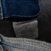 #003 Lee Jeans Blue | c. 206 | Size 8
