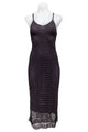 #107 Pegani Purple | c. 178 | Size 10