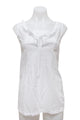 #38 Gap Cami Top White | c. 189 | Size 14/16