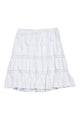 # Xhilaration Mini Skirt White | c. 202 | Size