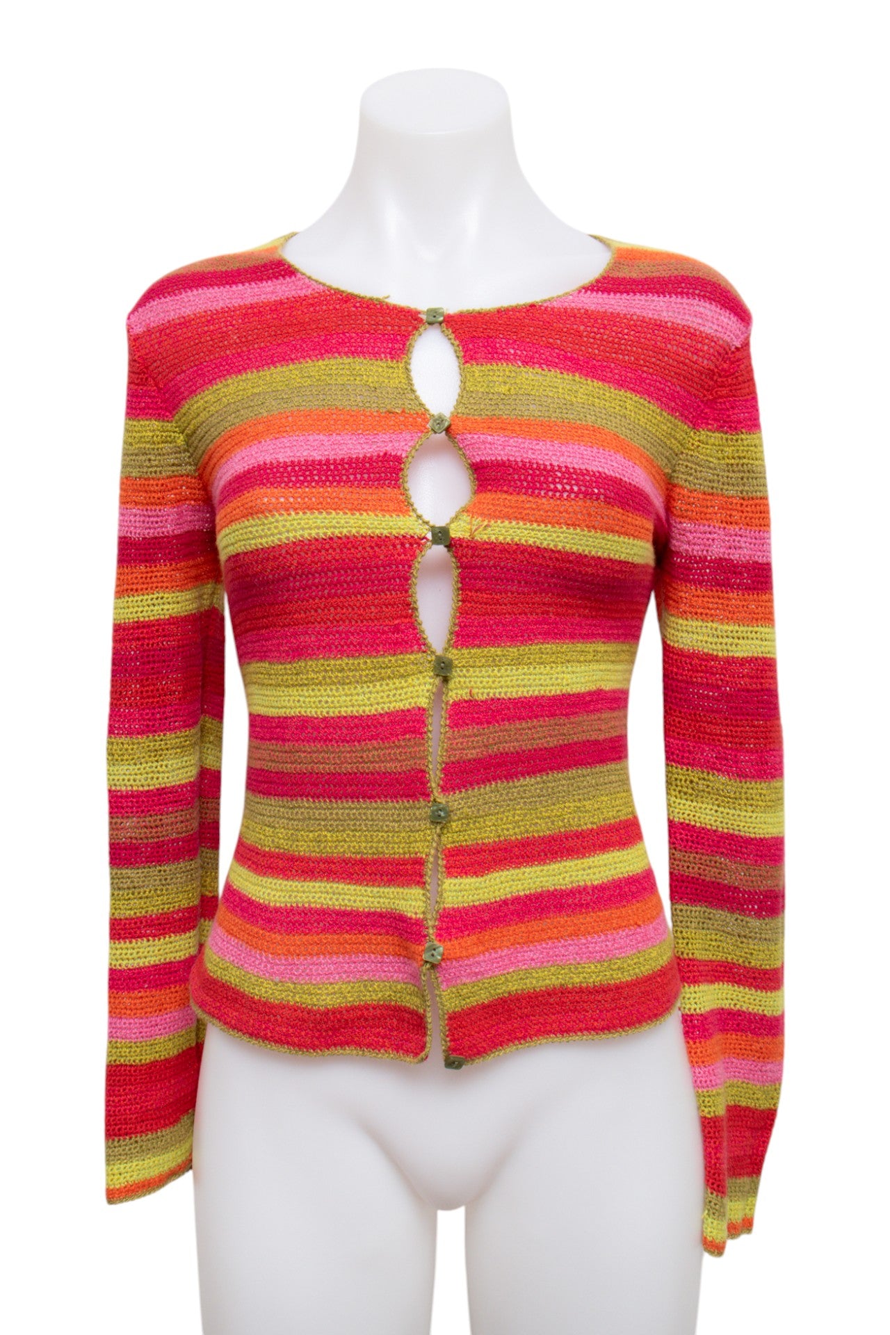 #048 T-shirt Pink | c. 203 | Size 10