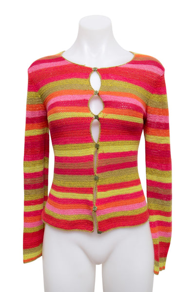 #048 T-shirt Pink | c. 203 | Size 10