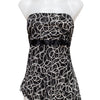 #75 Vol.1 Camisole Top Black | c. 187 | Size 12/14