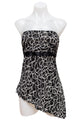 #75 Vol.1 Camisole Top Black | c. 187 | Size 12/14