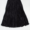 #178 Tribal Skirt Black | c. 190 | Size 8