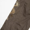 #137 American Exchange Pants Brown | c. 204 | Size 8