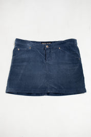 #17 Guess Jeans Mini Skirt Blue | c. 188 | Size 8/10
