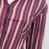 #053 Tribeca Studio T-shirt Purple | c. | Size 8