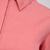 #107 Express T-shirt Pink | c. 199 | Size 8